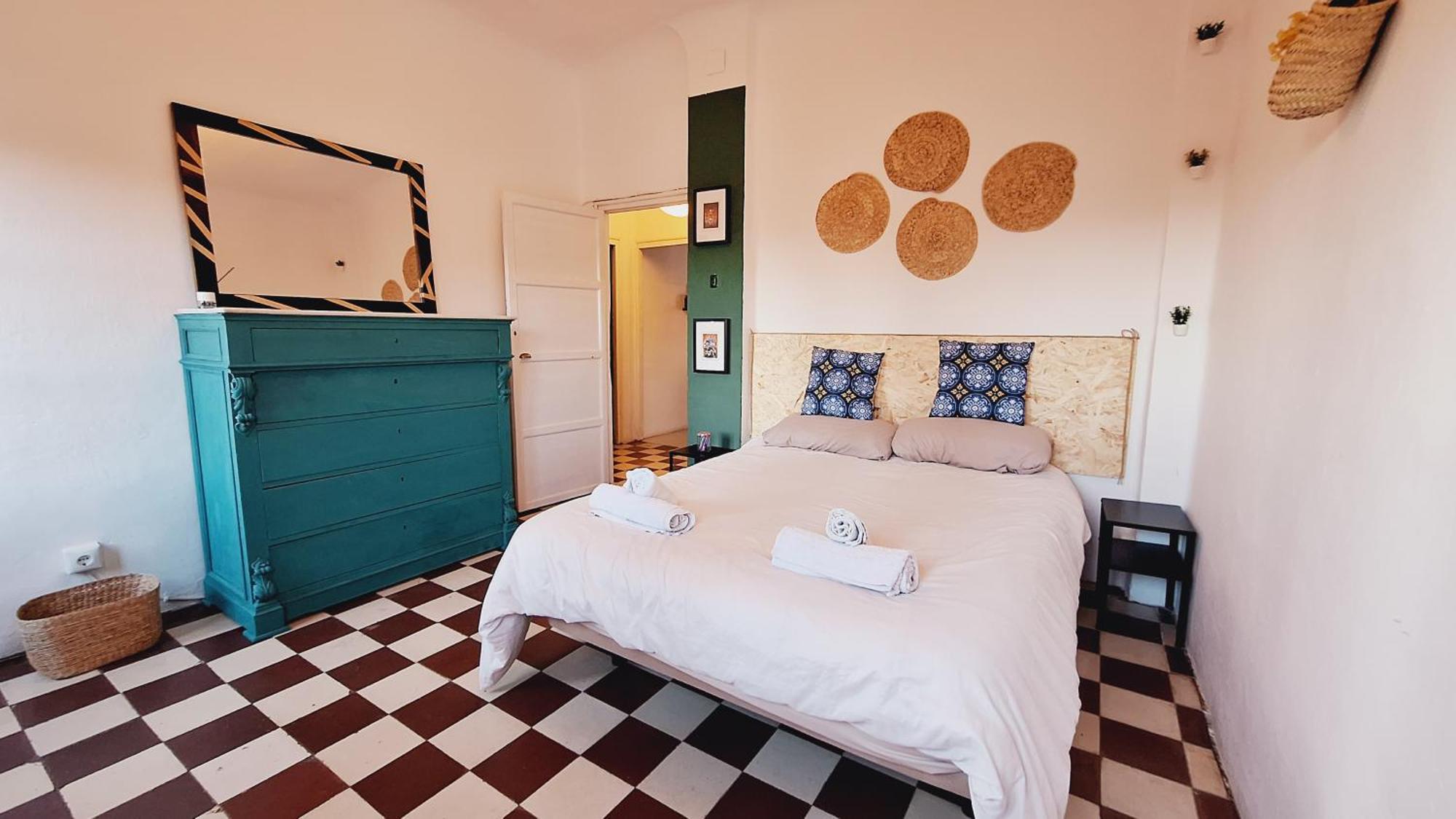 Apartament Private Apart For 4 Pax Grenada Zewnętrze zdjęcie